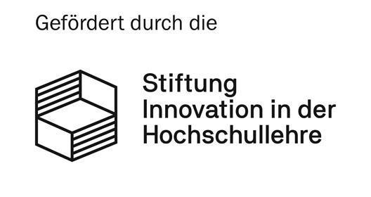 Logo Stiftung Hochschullehre