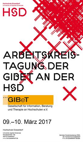 Logo of GIBeT