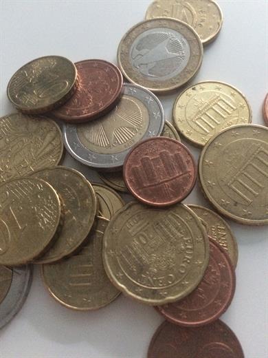 coins
