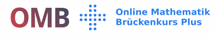 logo OMB+