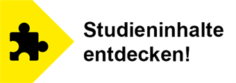 Jetzt Studieninhalte entdecken!