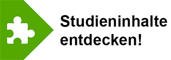 Jetzt Studieninhalte entdecken!
