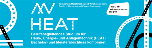 B.Eng. HEAT – Haus-, Energie- und Anlagentechnik