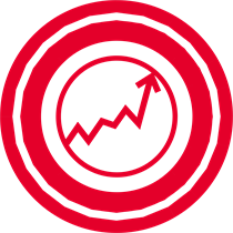 Grafik des Career Service