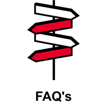 Wegweiser FAQ