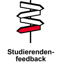 Wegweiser Studierendenfeedback