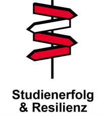 Wegweiser Studienerfolg und Resilienz