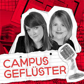 Podcast der ZSB