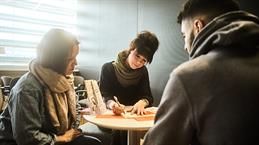 Talentscouting Beratung