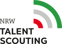 NRW-Talentscouting-Logo