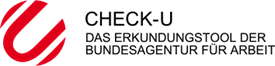 Logo Check-U