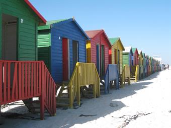 Muizenberg