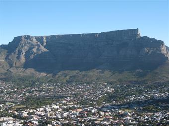 Cape Town