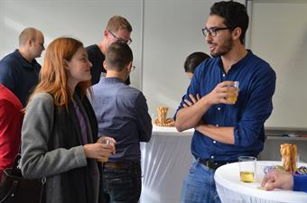 Welcomecafé2016