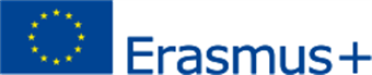 ERASMUS+ Logo