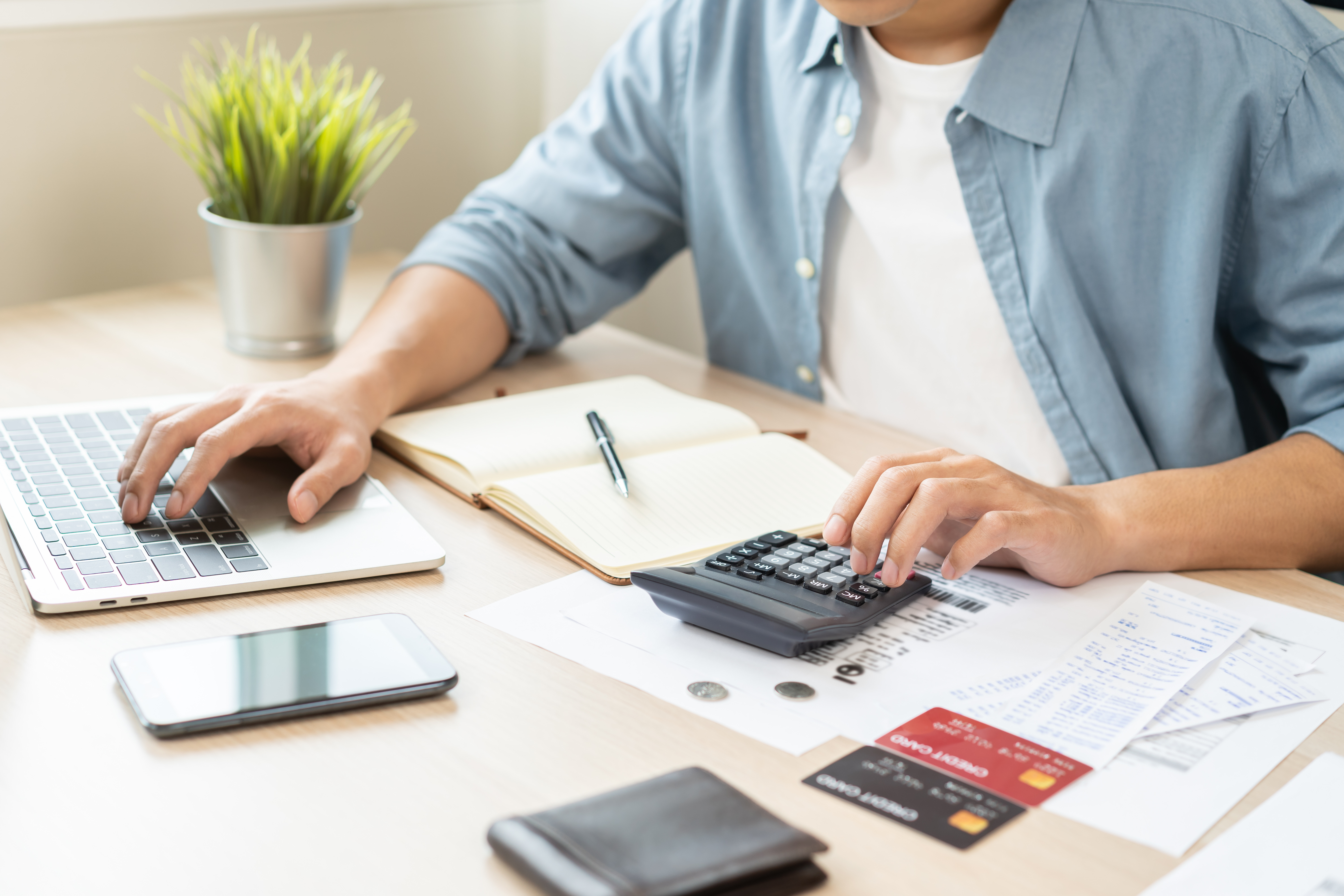 Team der Studienberatung